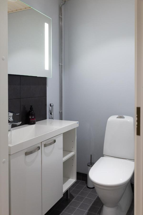 Apartment Loimu C75 ロヴァニエミ エクステリア 写真