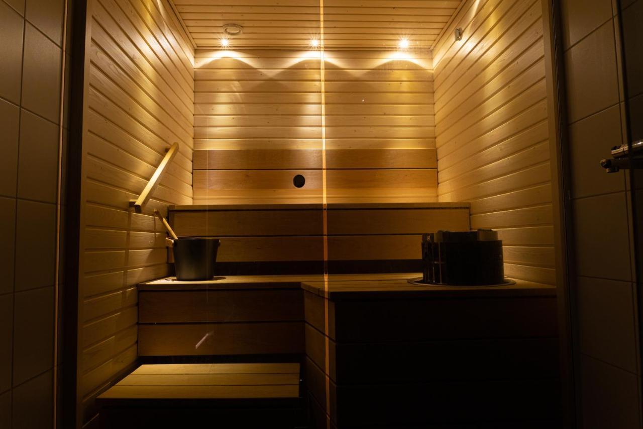 Apartment Loimu C75 ロヴァニエミ エクステリア 写真